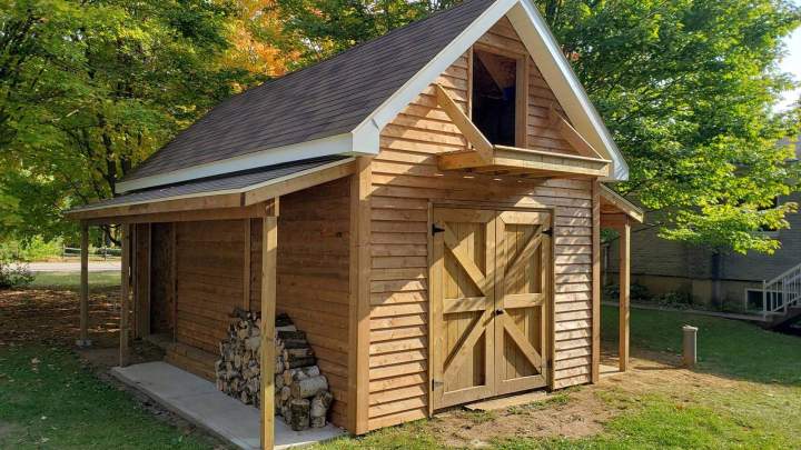 Rénovation extérieure Sainte-Julienne