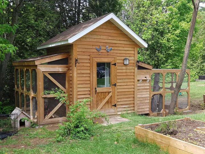 Entreprise de rénovation extérieure Sainte-Julienne