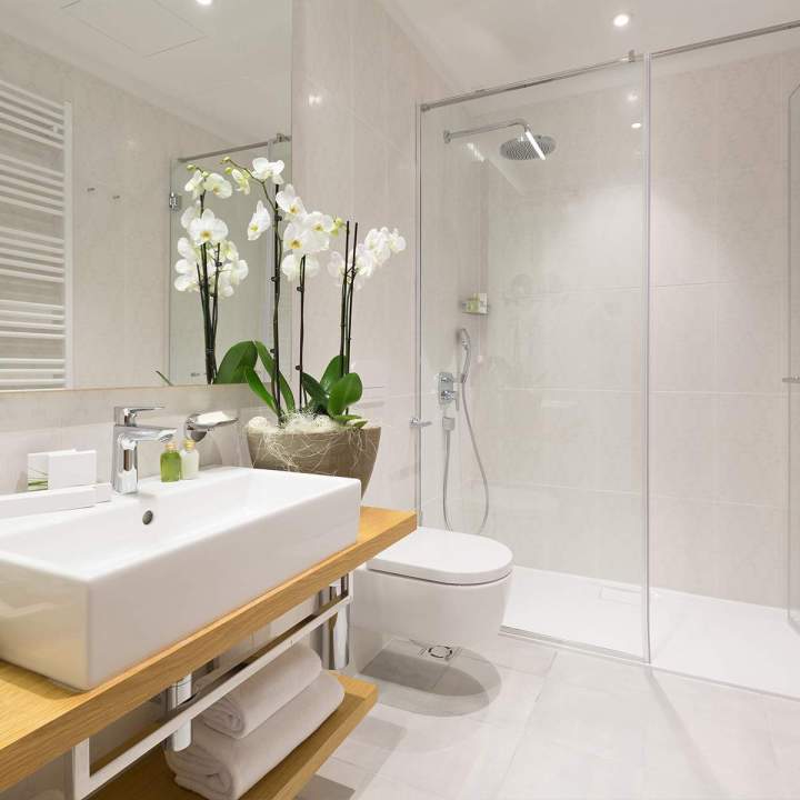 Rénovation de salle de bain Sainte-Julienne