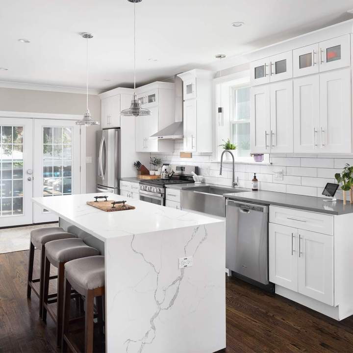 Cuisine sur mesure Repentigny