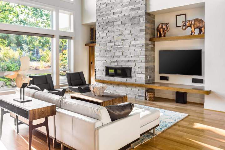 Rénovation de maison Terrebonne
